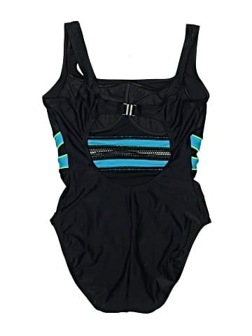 Speedo One Piece Swimsuit (view 2)