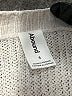 ABound Gray Pullover Sweater Size S - photo 7