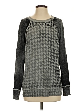 Ruff Hewn Pullover Sweater (view 1)