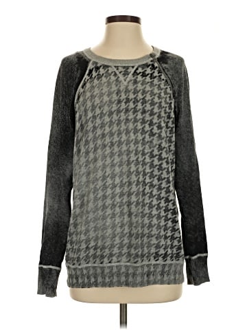 Ruff Hewn Pullover Sweater (view 1)