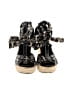 Ugg Black Wedges Size 9 1/2 - photo 2