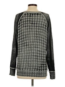 Ruff Hewn Pullover Sweater (view 2)