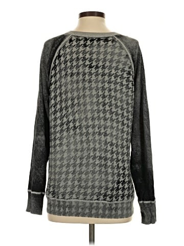 Ruff Hewn Pullover Sweater (view 2)