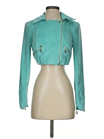 Bebe Jacket (view 1)