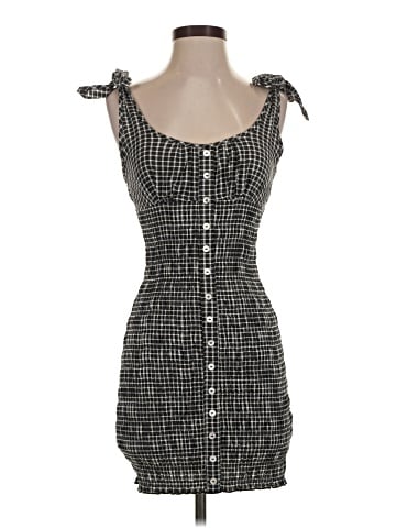 Emory Park Casual Dress (view 1)