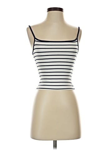 FB Sister Tank Top (view 1)