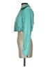 Bebe Teal Jacket Size S - photo 5