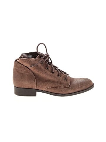 Steve Madden Ankle Boots (view 1)