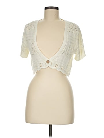 Hippie Rose Cardigan (view 1)