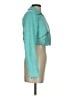 Bebe Teal Jacket Size S - photo 4