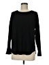 American Eagle Outfitters Black Pullover Sweater Size M - photo 1