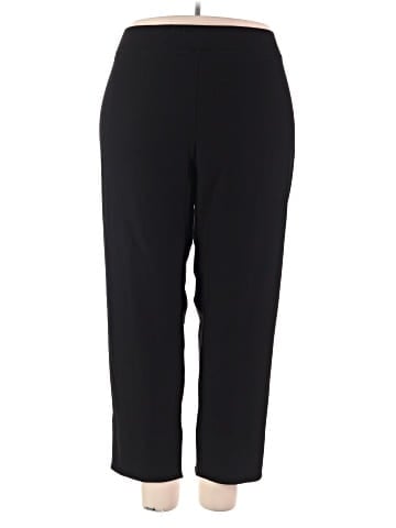 Eileen Fisher Dress Pants (view 1)