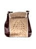 Brahmin Brown Crossbody Bag One size - photo 3