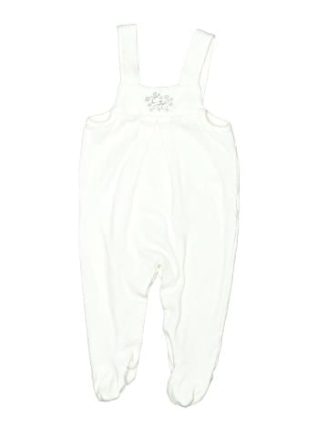 Tommy Jeans Short Sleeve Onesie (view 1)