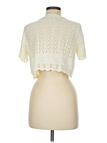 Hippie Rose Cardigan (view 2)
