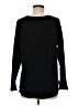American Eagle Outfitters Black Pullover Sweater Size M - photo 2