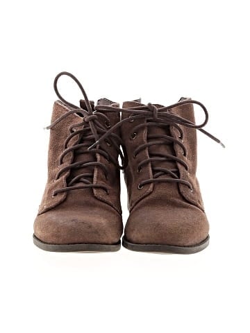 Steve Madden Ankle Boots (view 2)