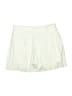 Athleta Solid Ivory Skort Size S - photo 1