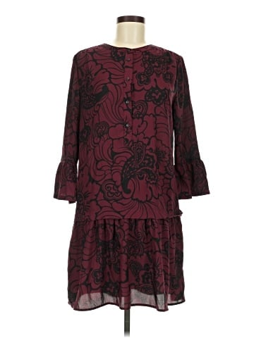 Ann Taylor LOFT Casual Dress (view 1)