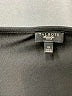 Talbots Solid Black Casual Dress Size 1X - photo 7