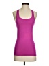 Lululemon Athletica Purple Active Tank Size 2 - photo 1