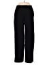 Babaton Black Casual Pants Size 00 - photo 1