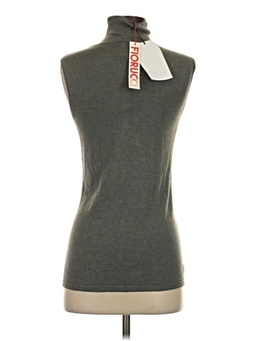 FIORUCCI Sweater Vest (view 2)