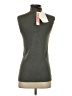 FIORUCCI Gray Sweater Vest Size XS - photo 2