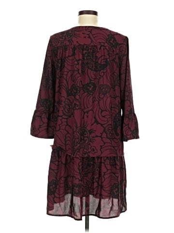 Ann Taylor LOFT Casual Dress (view 2)
