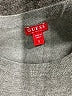 Guess Gray Long Sleeve Top Size S - photo 7