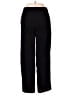 Babaton Black Casual Pants Size 00 - photo 2