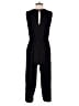 C established 1946 Solid Black Jumpsuit Size M - photo 2