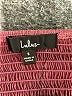 Lulus Pink Bodysuit Size S - photo 3