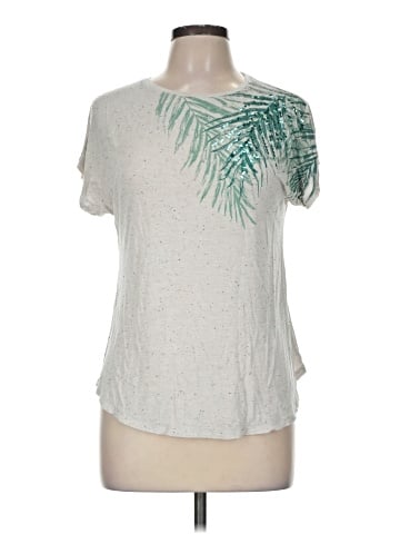 Unbranded Short Sleeve T-Shirt (view 1)