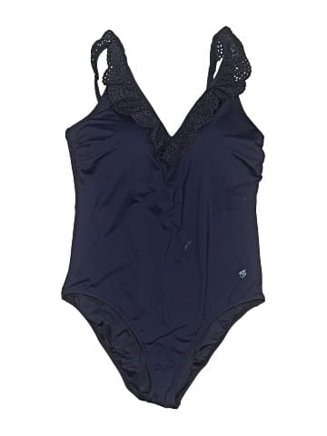 Draper James X Land's End One Piece Swimsuit (view 1)