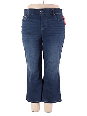SPANX Jeans (view 1)