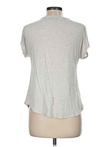 Unbranded Short Sleeve T-Shirt (view 2)