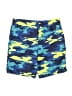 Op Camo Blue Board Shorts Size 3T - photo 2