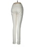 Divided by H&M Hearts Ivory Jeans Size 6 - photo 2