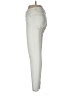 Divided by H&M Hearts Ivory Jeans Size 6 - photo 5