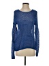 Tommy Bahama Blue Pullover Sweater Size XS - photo 1