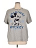 Disney Store Gray Short Sleeve T-Shirt Size XL - photo 1