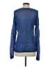 Tommy Bahama Blue Pullover Sweater Size XS - photo 2