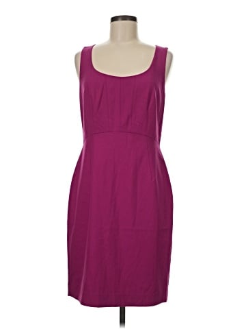 Ann Taylor Cocktail Dress (view 1)