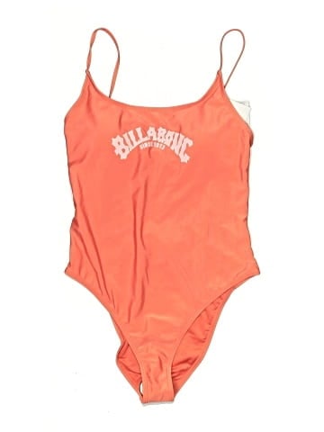 Billabong One Piece Swimsuit (view 1)