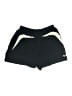 Under Armour 100% Polyester Stars Black Athletic Shorts Size M - photo 1