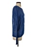 Tommy Bahama Blue Pullover Sweater Size XS - photo 4