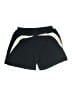 Under Armour 100% Polyester Stars Black Athletic Shorts Size M - photo 2