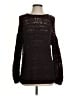 Vince. Black Pullover Sweater Size S - photo 1