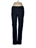 Boden Solid Blue Jeans Size 12 - photo 1